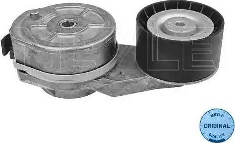 Meyle 16-34 000 0001 - Tendicinghia, Cinghia Poly-V www.autoricambi360.it