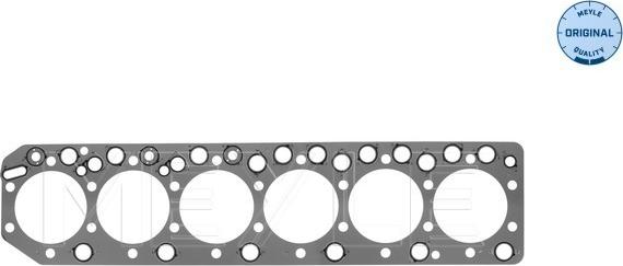 Meyle 16-34 001 0004 - Guarnizione, Testata www.autoricambi360.it