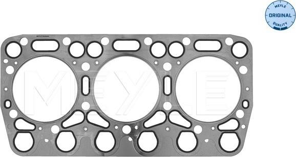 Meyle 16-34 001 0005 - Guarnizione, Testata www.autoricambi360.it