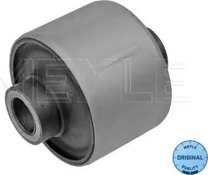 Meyle 16-34 089 0002 - Boccola, Sospensione cabina www.autoricambi360.it