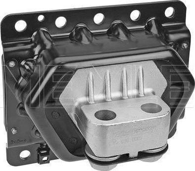Meyle 16-34 030 0005 - Sospensione, Motore www.autoricambi360.it