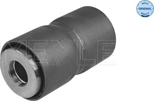 Meyle 16-34 741 0005 - Bronzina cuscinetto, Barra stabilizzatrice www.autoricambi360.it