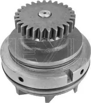 Meyle 16-33 220 0001 - Pompa acqua www.autoricambi360.it