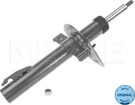 Meyle 16-26 613 0009 - Ammortizzatore www.autoricambi360.it