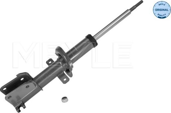 Meyle 16-26 623 0007 - Ammortizzatore www.autoricambi360.it