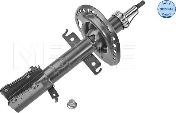 Meyle 16-26 623 0011 - Ammortizzatore www.autoricambi360.it