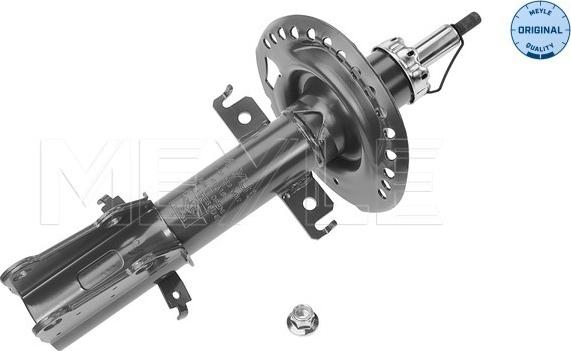 Meyle 16-26 623 0012 - Ammortizzatore www.autoricambi360.it