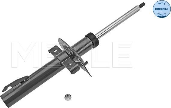 Meyle 16-26 623 0029 - Ammortizzatore www.autoricambi360.it
