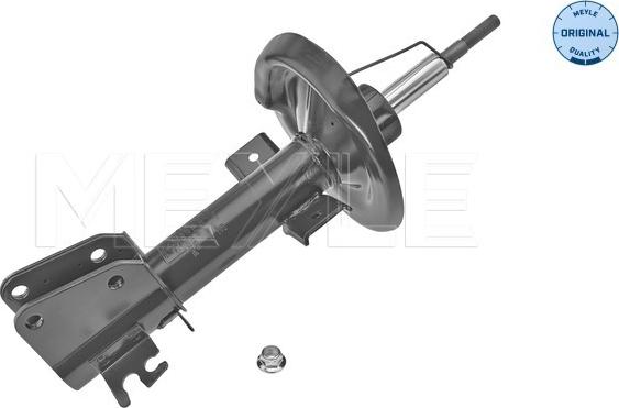 Meyle 16-26 623 0020 - Ammortizzatore www.autoricambi360.it