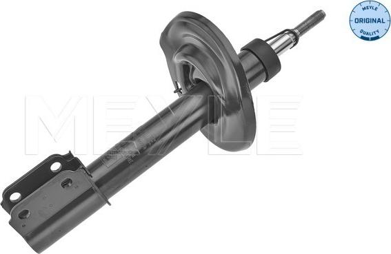 Meyle 16-26 623 0028 - Ammortizzatore www.autoricambi360.it
