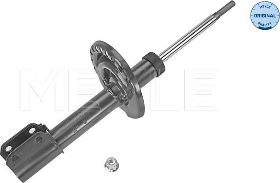 Meyle 16-26 623 0023 - Ammortizzatore www.autoricambi360.it