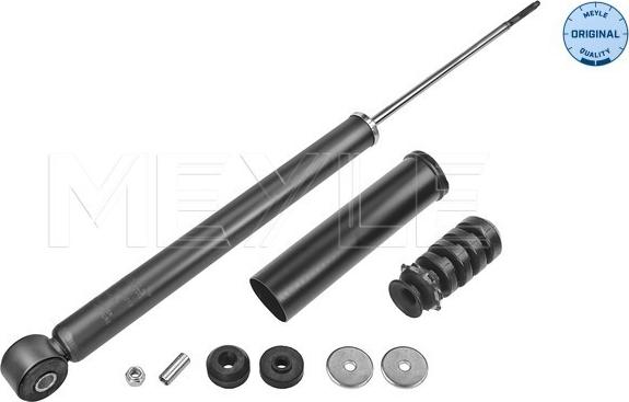 Meyle 16-26 725 0019 - Ammortizzatore www.autoricambi360.it