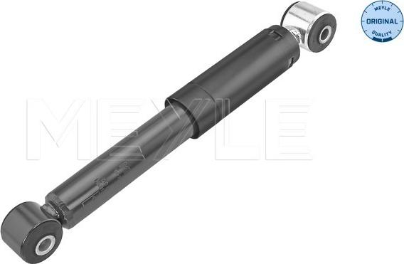 Meyle 16-26 725 0018 - Ammortizzatore www.autoricambi360.it