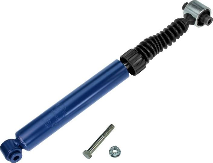 Meyle 16-26 725 0013 - Ammortizzatore www.autoricambi360.it
