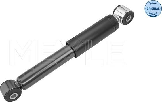 Meyle 16-26 725 0017 - Ammortizzatore www.autoricambi360.it