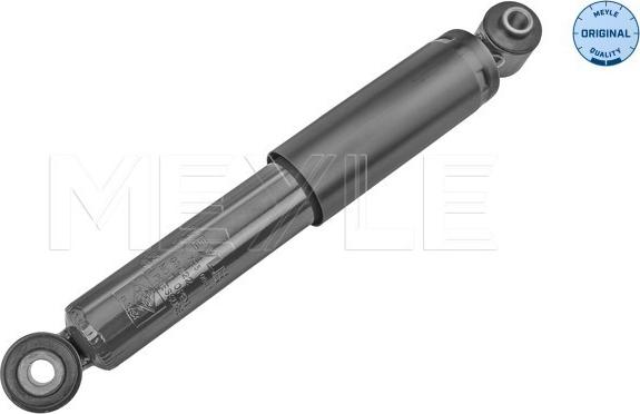 Meyle 16-26 725 0032 - Ammortizzatore www.autoricambi360.it