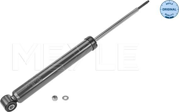 Meyle 16-26 725 0025 - Ammortizzatore www.autoricambi360.it