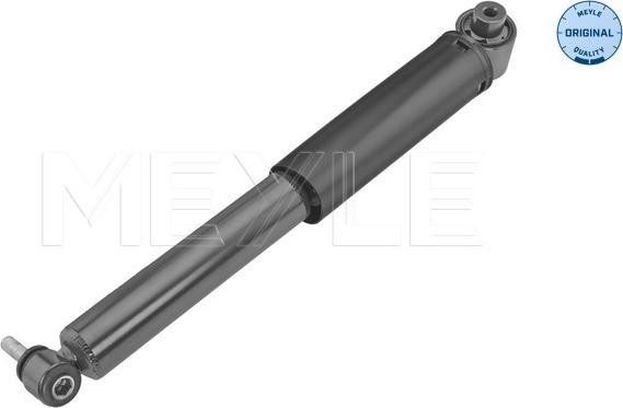 Meyle 16-26 725 0021 - Ammortizzatore www.autoricambi360.it