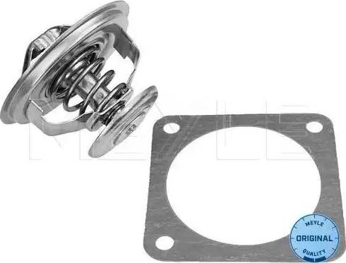 Meyle 16-28 283 0001 - Termostato, Refrigerante www.autoricambi360.it