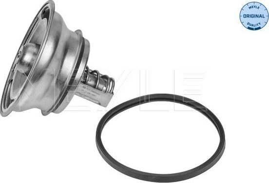 Meyle 16-28 282 0001 - Termostato, Refrigerante www.autoricambi360.it