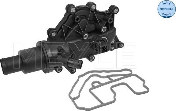 Meyle 16-28 228 0000 - Termostato, Refrigerante www.autoricambi360.it