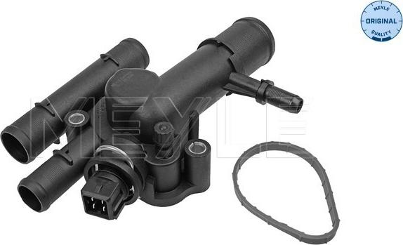 Meyle 16-28 228 0002 - Termostato, Refrigerante www.autoricambi360.it
