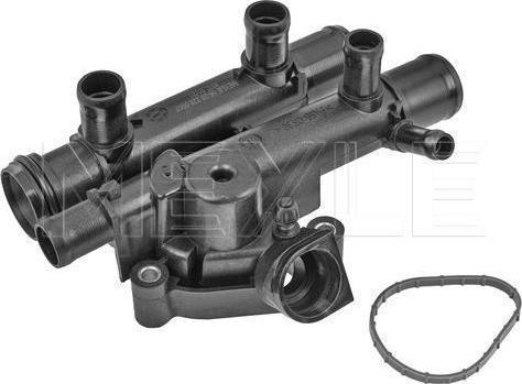 Meyle 16-28 228 0007 - Termostato, Refrigerante www.autoricambi360.it