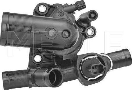 Meyle 16-28 228 0013 - Termostato, Refrigerante www.autoricambi360.it