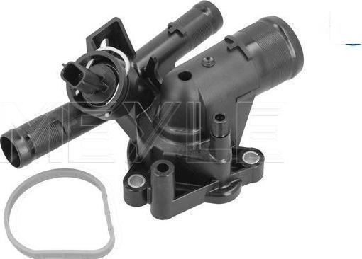 Meyle 16-28 228 0017 - Termostato, Refrigerante www.autoricambi360.it