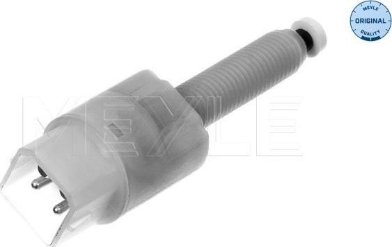 Meyle 100 945 0000 - Interruttore luce freno www.autoricambi360.it