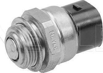 Meyle 100 959 9001 - Termocontatto, Ventola radiatore www.autoricambi360.it