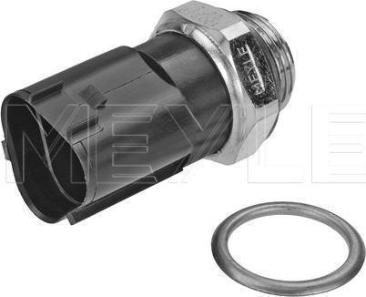 Meyle 100 959 0016 - Termocontatto, Ventola radiatore www.autoricambi360.it