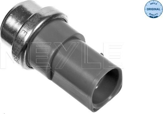 Meyle 100 959 0010 - Termocontatto, Ventola radiatore www.autoricambi360.it