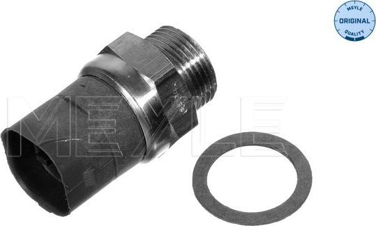 Meyle 100 959 0020 - Termocontatto, Ventola radiatore www.autoricambi360.it