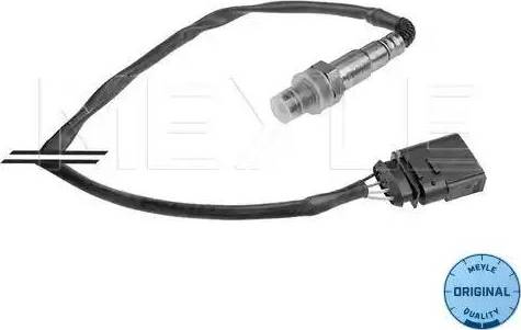 Meyle 100 950 0001 - Sonda lambda www.autoricambi360.it