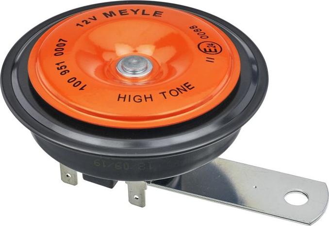 Meyle 100 951 0007 - Clacson www.autoricambi360.it