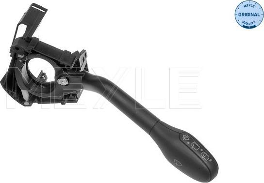 Meyle 100 953 0017 - Leva devio guida www.autoricambi360.it