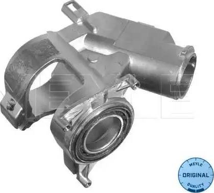 Meyle 100 905 0012 - Interruttore, Accensione / motorino d'avviamento www.autoricambi360.it