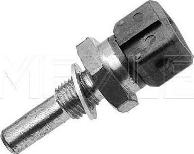 Meyle 100 906 0008 - Sensore, Temperatura refrigerante www.autoricambi360.it