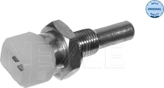 Meyle 100 906 0007 - Sensore, Temperatura refrigerante www.autoricambi360.it