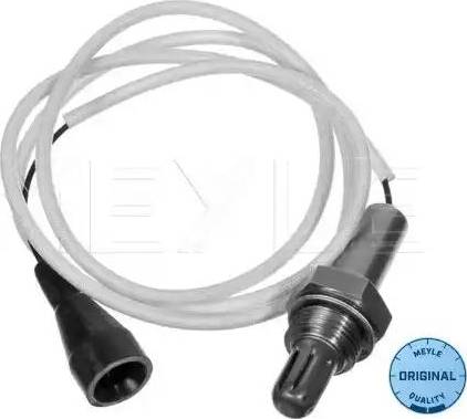 Meyle 100 900 0000 - Sonda lambda www.autoricambi360.it