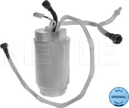 Meyle 100 919 0059 - Vaso antirollio, Pompa carburante www.autoricambi360.it