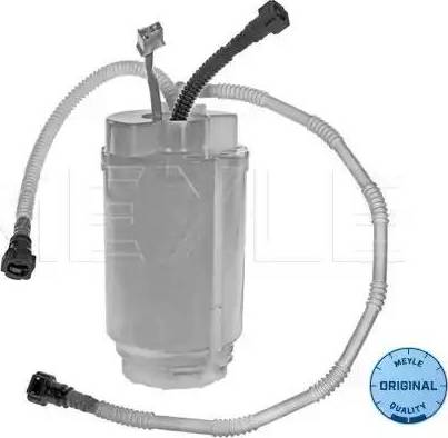 Meyle 100 919 0058 - Vaso antirollio, Pompa carburante www.autoricambi360.it
