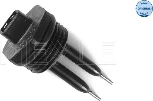 Meyle 100 919 0003 - Sensore, Livello refrigerante www.autoricambi360.it