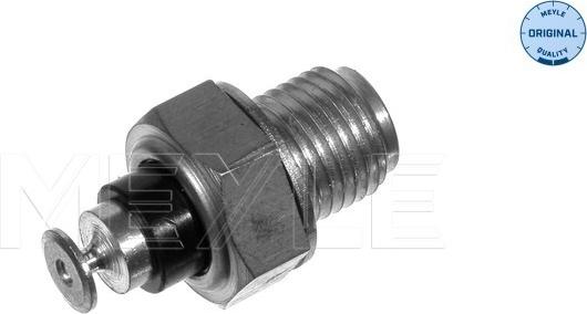 Meyle 100 919 0015 - Sensore, Temperatura refrigerante www.autoricambi360.it