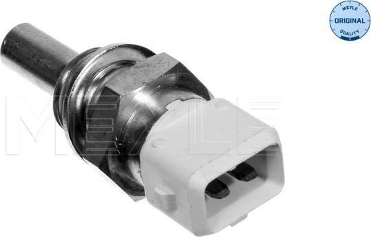 Meyle 100 919 0013 - Sensore, Temperatura refrigerante www.autoricambi360.it