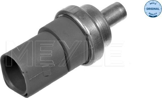 Meyle 100 919 0017 - Sensore, Temperatura refrigerante www.autoricambi360.it