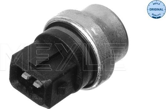 Meyle 100 919 0024 - Sensore, Temperatura refrigerante www.autoricambi360.it