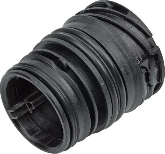 Meyle 100 930 0001 - Alloggiamento presa, Cambio automatico-Centralina www.autoricambi360.it