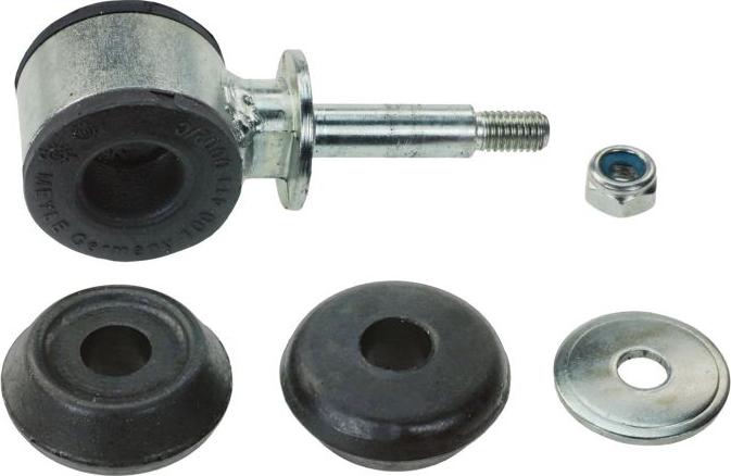 Meyle 100 411 0001 - Asta / Puntone, Stabilizzatore www.autoricambi360.it